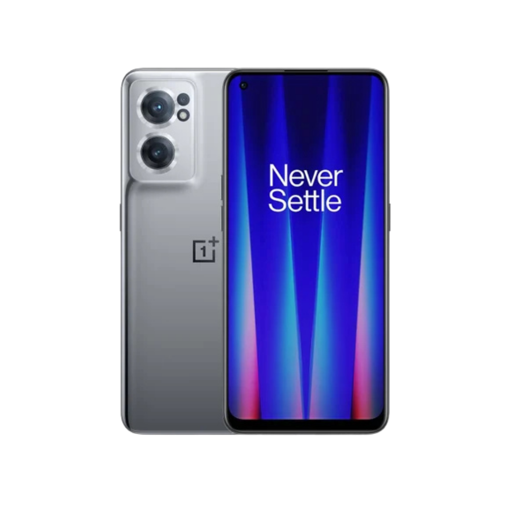 OnePlus Nord CE 2 5G DS OnePlus Nord CE 2 5G DS